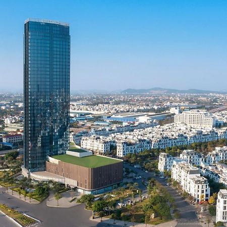 Sheraton Hai Phong Exterior photo