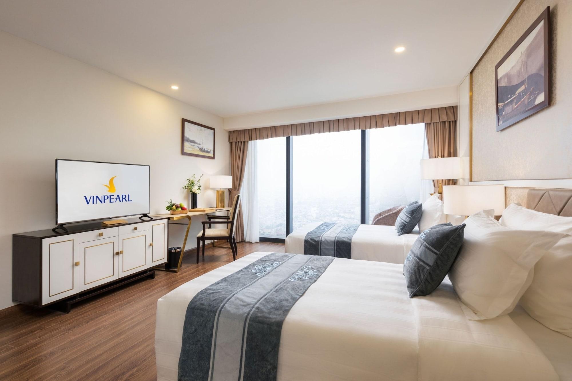 Sheraton Hai Phong Exterior photo
