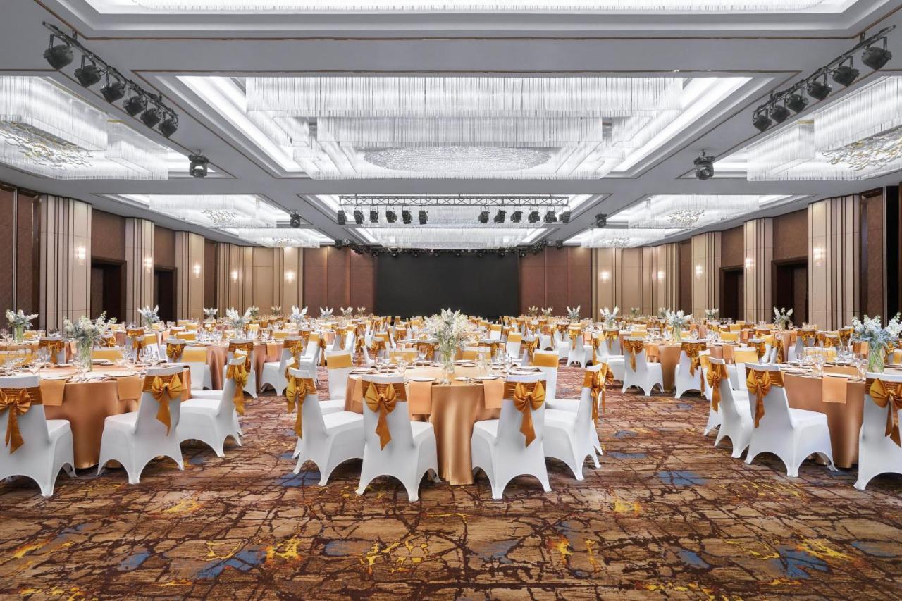 Sheraton Hai Phong Exterior photo