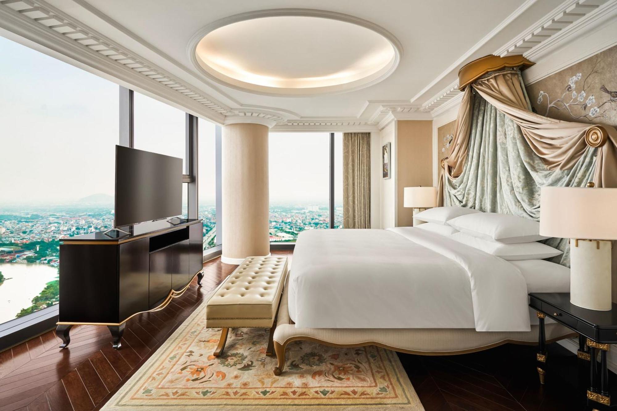 Sheraton Hai Phong Exterior photo