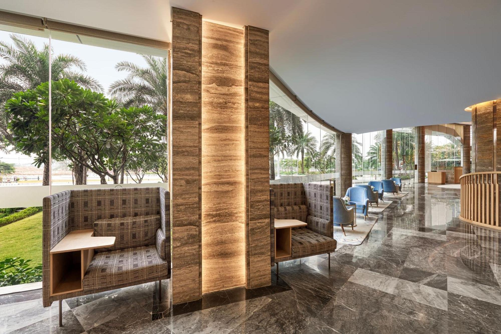 Sheraton Hai Phong Exterior photo