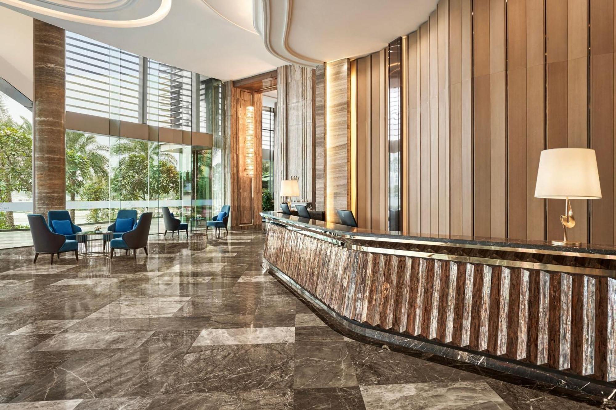 Sheraton Hai Phong Exterior photo