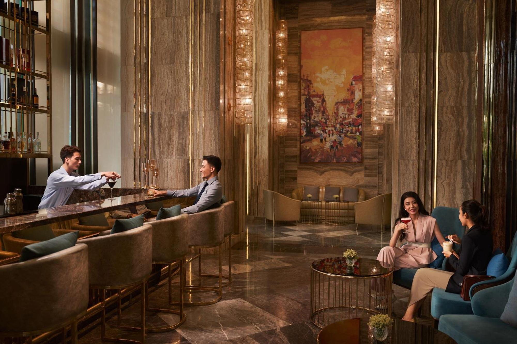 Sheraton Hai Phong Exterior photo