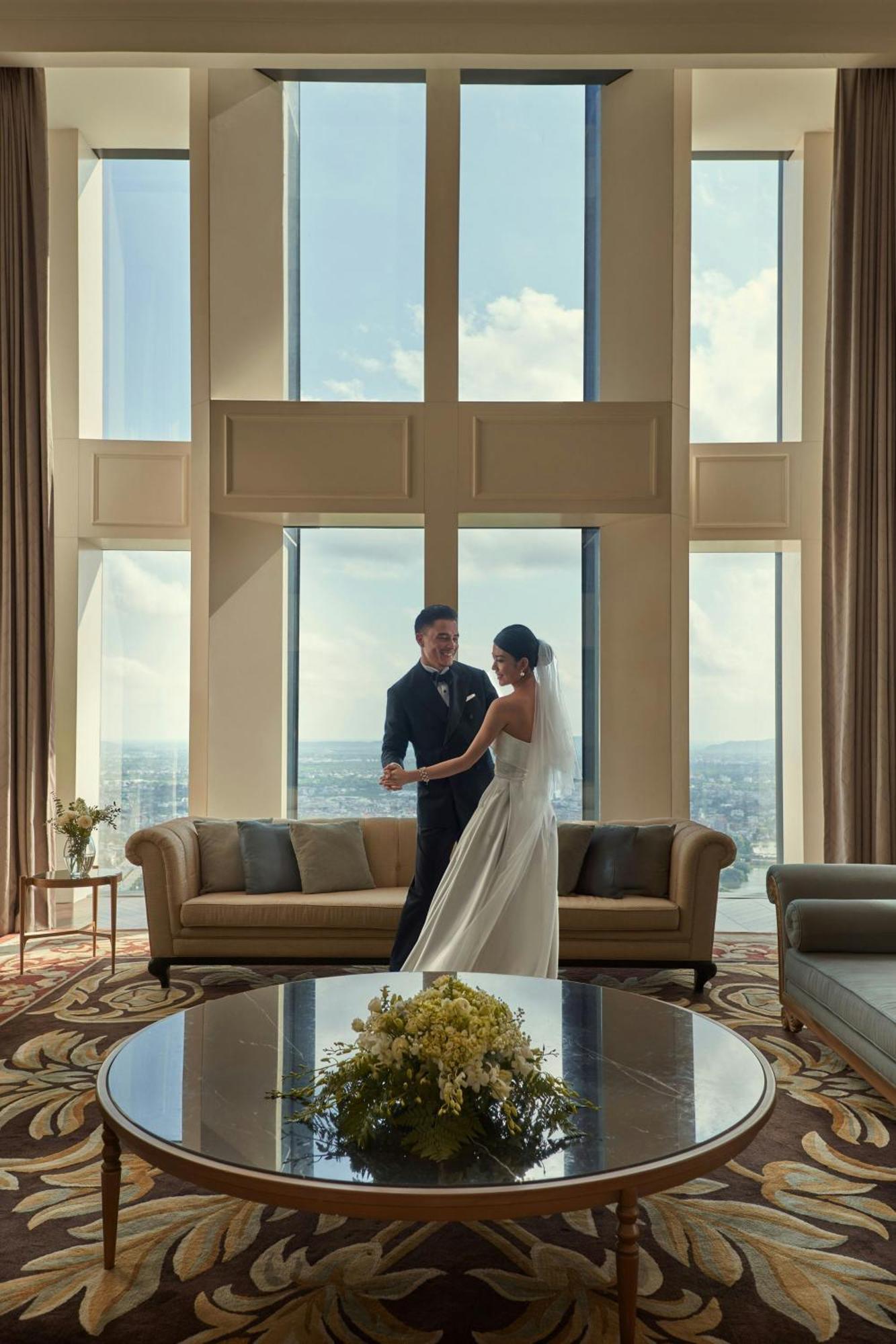 Sheraton Hai Phong Exterior photo