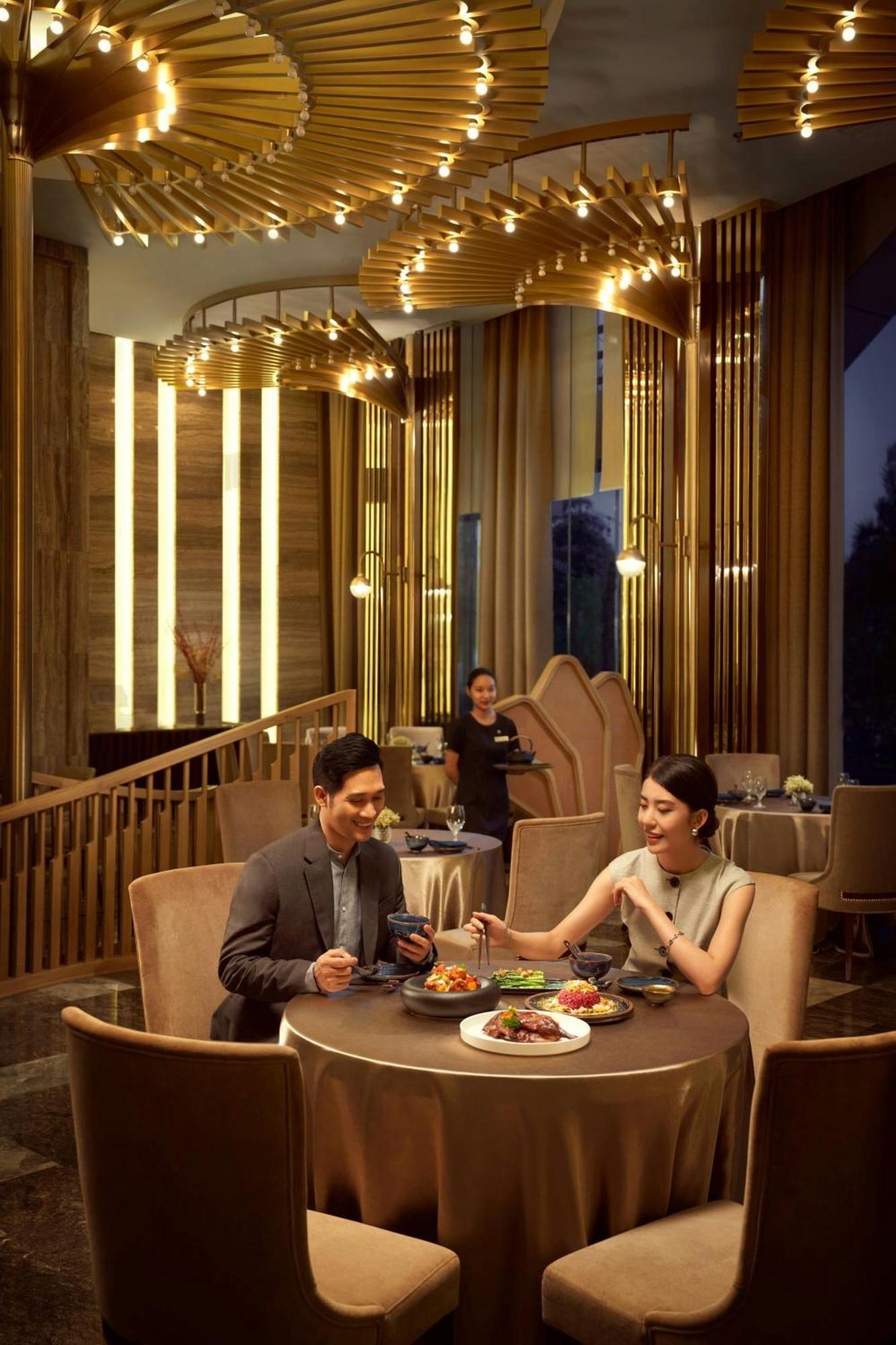 Sheraton Hai Phong Exterior photo
