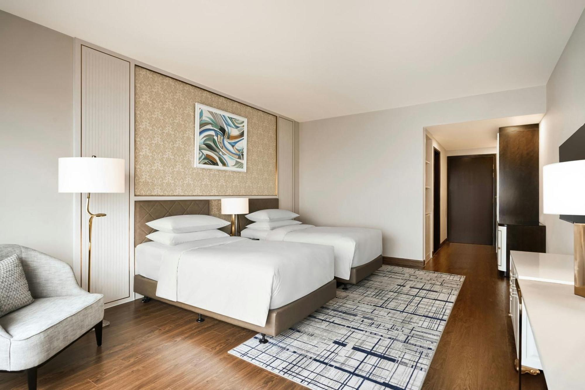 Sheraton Hai Phong Exterior photo